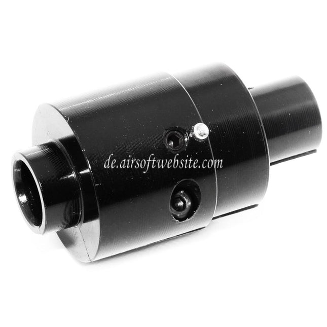 5KU CNC Hop Up Kammer Unit Geeignet für WA M4 Serie GBB Gewehre Airsoft