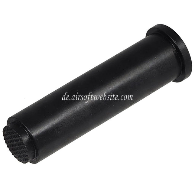 5KU Edelstahl Rückholfederführung Stecker Geeignet für Tokyo Marui 1911 Serie GBB Pistolen Airsoft