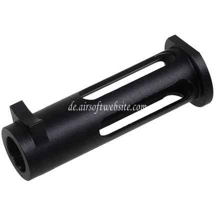 5KU CNC Aluminum Ultraleichtgewicht Rückholfeder Stecker Geeignet für Tokyo Marui Hi-Capa 5.1 Serie GBB Pistolen Airsoft