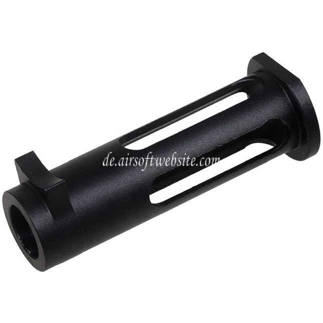 5KU CNC Aluminum Ultraleichtgewicht Rückholfeder Stecker Geeignet für Tokyo Marui Hi-Capa 5.1 Serie GBB Pistolen Airsoft