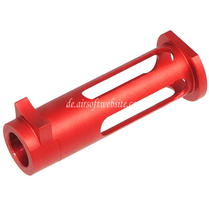 5KU CNC Aluminum Ultraleichtgewicht Rückholfeder Stecker Geeignet für Tokyo Marui Hi-Capa 5.1 Serie GBB Pistolen Airsoft