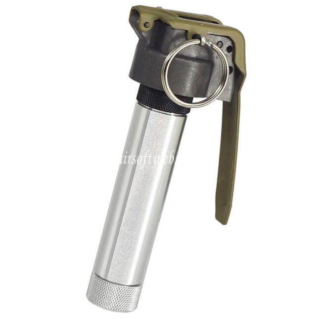 APS HAKKOTSU Thunder B Co2 Soundeffektgranate Neuer Löffel Typ Hauptkern