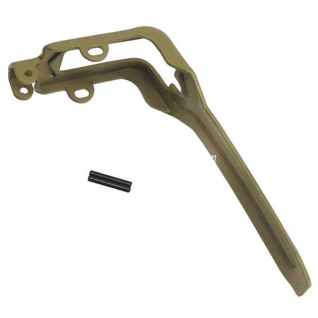 APS HAKKOTSU Feuerhebel geeignet für Thunder B Co2 Soundeffektgranate Neuer Löffeltyp Hauptkern