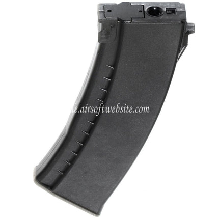 Battleaxe 500rd Hi-Cap Flash Magazin Geeignet für AK Serie AEG Gewehre Airsoft