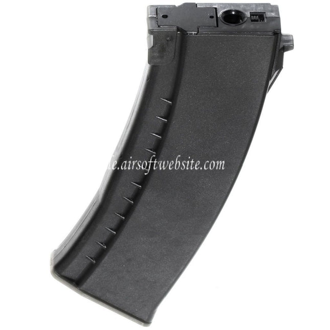 Battleaxe 500rd Hi-Cap Flash Magazin Geeignet für AK Serie AEG Gewehre Airsoft