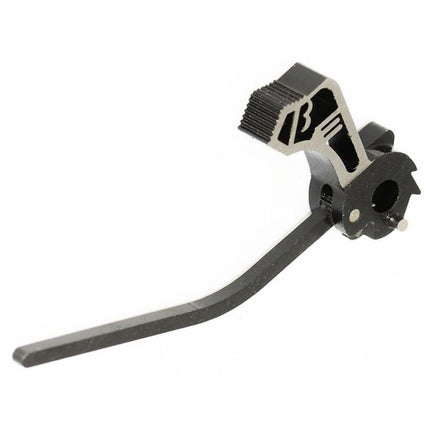 5KU Hammer & Strebe Geeignet für Tokyo Marui Hi-Capa GBB Pistols Airsoft Black/Charcoal Grey