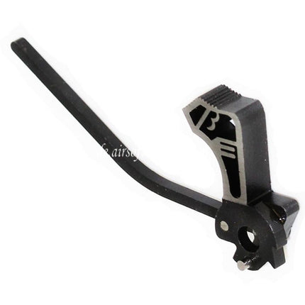 5KU Hammer & Strebe Geeignet für Tokyo Marui Hi-Capa GBB Pistols Airsoft Black/Charcoal Grey