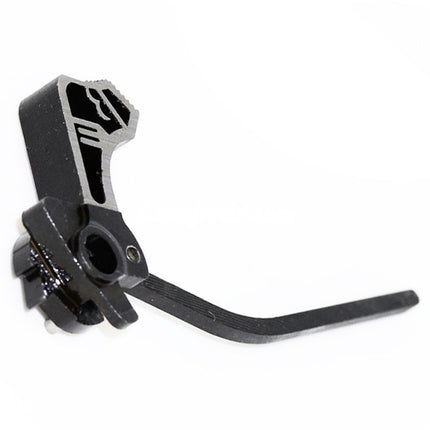 5KU Hammer & Strebe Geeignet für Tokyo Marui Hi-Capa GBB Pistols Airsoft Black/Charcoal Grey