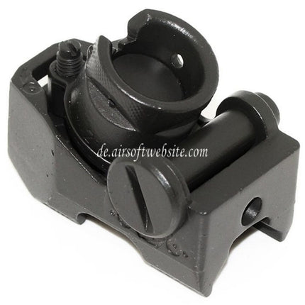 Airsoft Website Metall Kimme Geeignet für SIG 552 AEG Gewehre