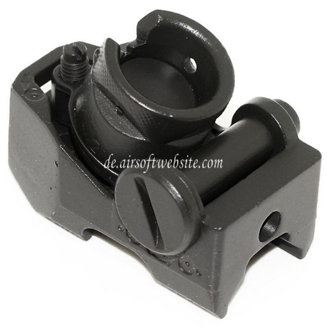 Airsoft Website Metall Kimme Geeignet für SIG 552 AEG Gewehre