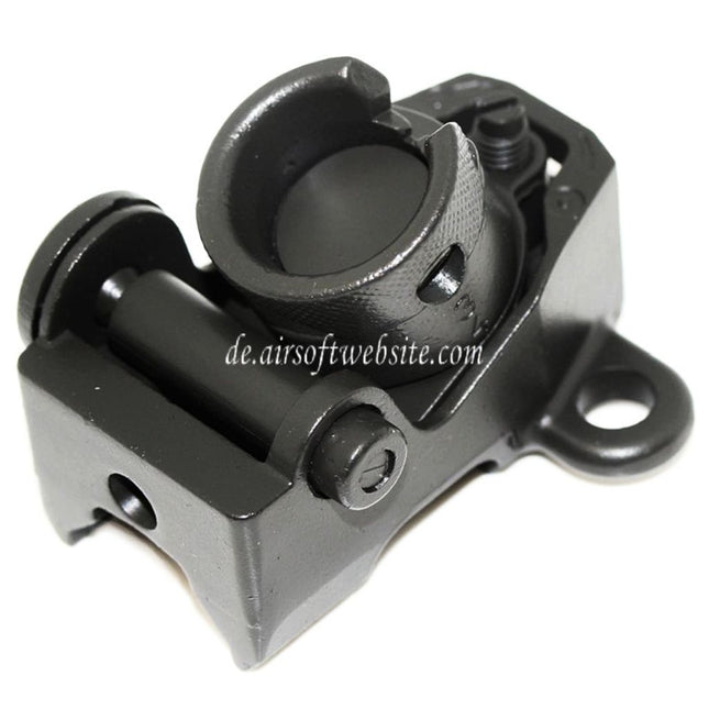 Airsoft Website Metall Kimme Geeignet für SIG 552 AEG Gewehre