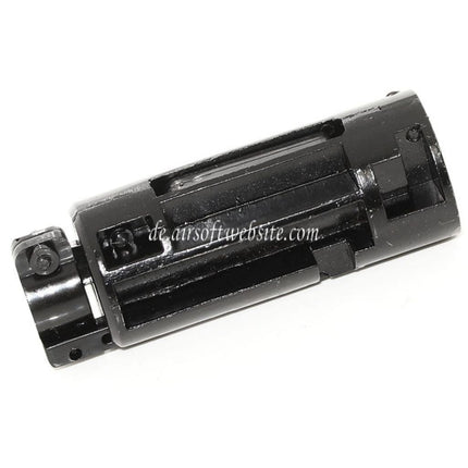 Airsoft Website Aluminum Hop Up Unit Upgrade Teile Geeignet für VSR-10 BAR-10 MB02 MB03 MB07 MB10 Scharfschützengewehr