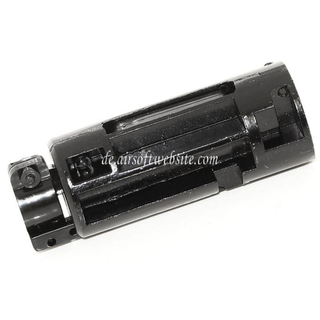 Airsoft Website Aluminum Hop Up Unit Upgrade Teile Geeignet für VSR-10 BAR-10 MB02 MB03 MB07 MB10 Scharfschützengewehr
