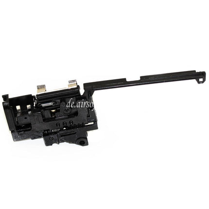 WELL Abzug Kasten Unterlage Geeignet für R4 Tokyo Marui MP7A1 AEP SMG AEG Gewehre Airsoft