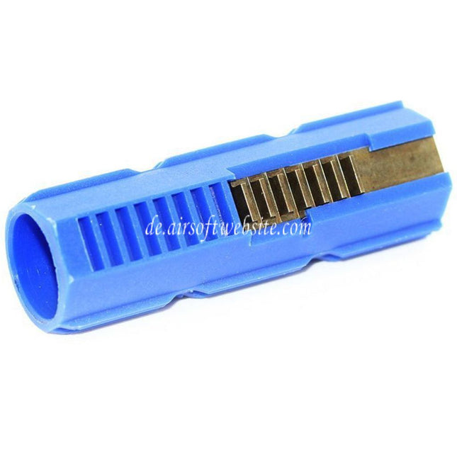SHS 15 Zähnen Kolben (7 Stahl Zähne) Geeignet für AEG Getriebe Gewehre Airsoft
