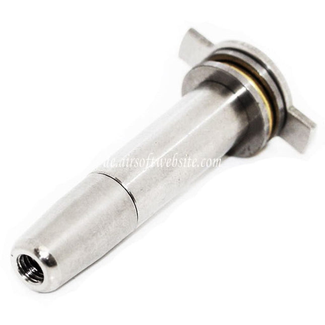 SHS Stahl Federn Leitfaden Geeignet für Version 3 V3 AEG Getriebe Gewehre Airsoft