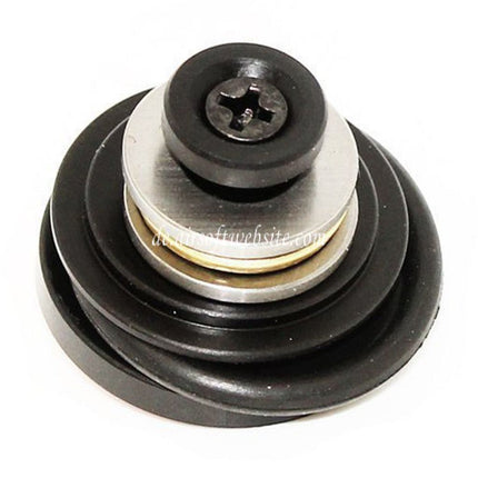 SHS Aufgebohrter Kugellagerkolbenkopf Geeignet für AEG Getriebe Gewehre Airsoft