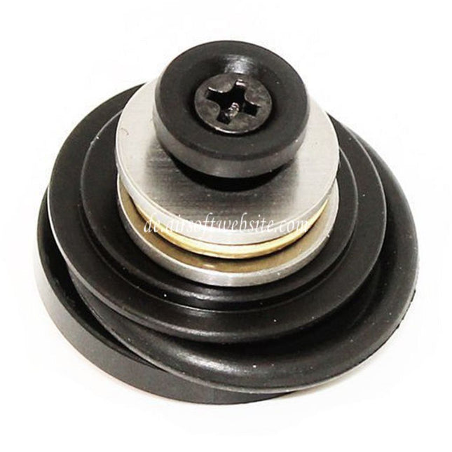 SHS Aufgebohrter Kugellagerkolbenkopf Geeignet für AEG Getriebe Gewehre Airsoft