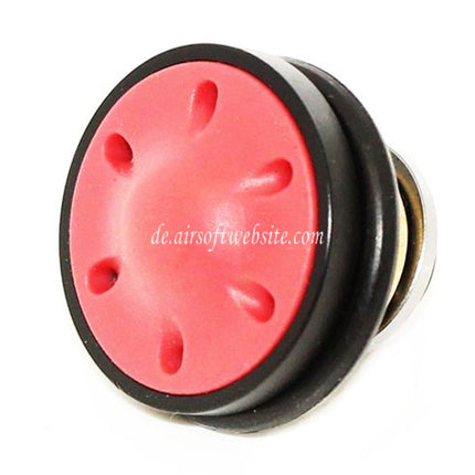 SHS Aufgebohrter Kugellagerkolbenkopf Geeignet für AEG Getriebe Gewehre Airsoft