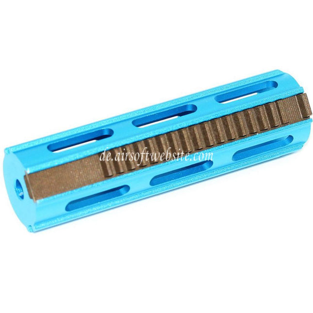 Airsoft Website CNC 18 Zahnkolben (19 Zähne Typ) Geeignet für R85 SR25 AEG Getriebe Gewehre