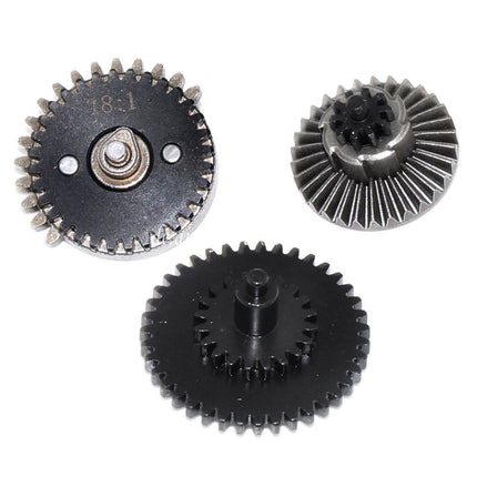 Army Force 18:1 Standard Getriebe Tuning Set Geeignet für Tokyo Marui AEG Getriebe Gewehre Airsoft