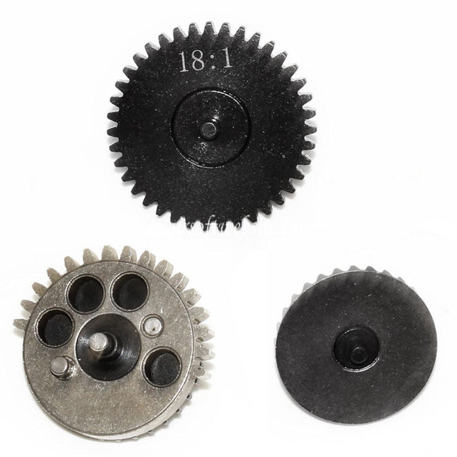 Army Force 18:1 Standard Getriebe Tuning Set Geeignet für Tokyo Marui AEG Getriebe Gewehre Airsoft