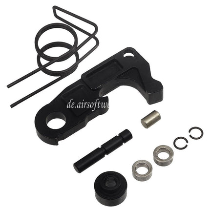Airsoft Website Stahl Hammer Set geeignet für Western Arms WA M4 Serie GBB Gewehre