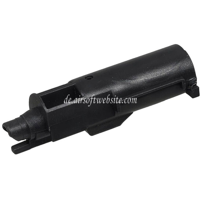 Airsoft Website Polycarbonate Verstärkt Optimiert Ladedüse geeignet für Tokyo Marui P226 Serie GBB Pistolen