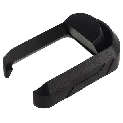 5KU CNC Aluminum Magwell Geeignet für Tokyo Marui G17 G18C GBB Pistolen Airsoft