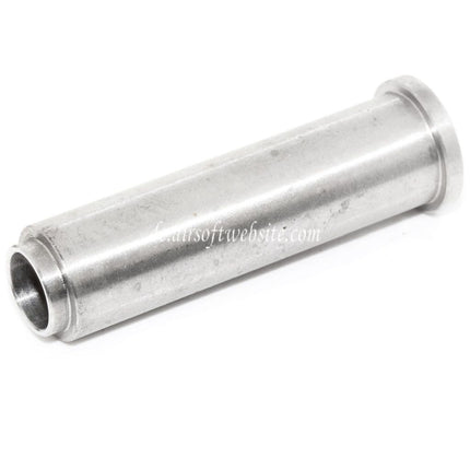 5KU Edelstahl Rückholfederführung Stecker Geeignet für Tokyo Marui 1911A1 MEU GBB Pistolen Airsoft