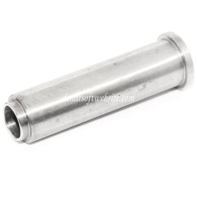 5KU Edelstahl Rückholfederführung Stecker Geeignet für Tokyo Marui 1911A1 MEU GBB Pistolen Airsoft