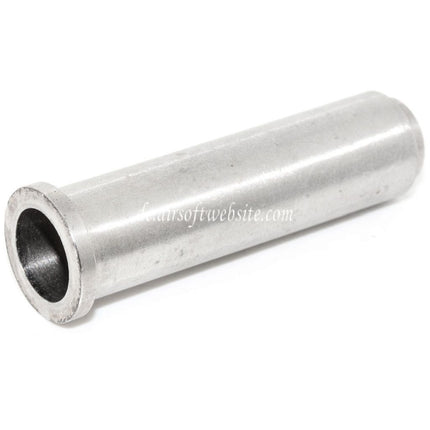 5KU Edelstahl Rückholfederführung Stecker Geeignet für Tokyo Marui 1911A1 MEU GBB Pistolen Airsoft