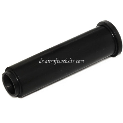 5KU Edelstahl Rückholfederführung Stecker Geeignet für Tokyo Marui 1911A1 MEU GBB Pistolen Airsoft