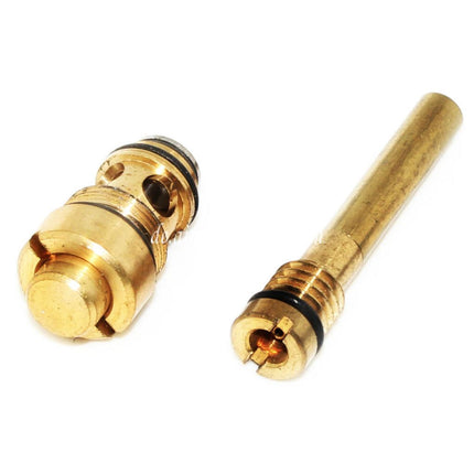 AIRSOFT WEBSITE Einlass Auslass Ventil Geeignet für DOUBLE BELL / Tokyo Marui 1911 Serie GBB Pistolen magazin