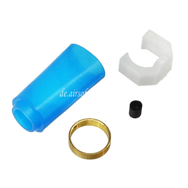 Airsoft Website CNC Aluminum Hop Up Kammer Geeignet für Tokyo Marui AK Serie AEG Gewehre