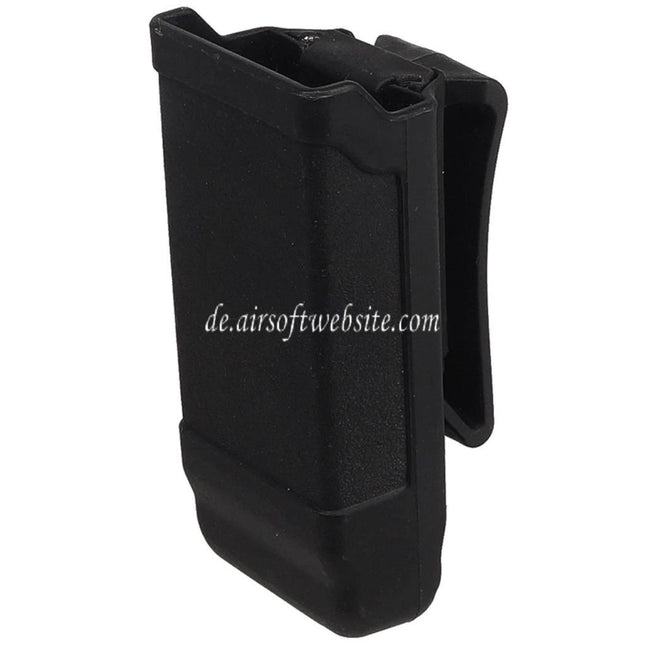 Airsoft Website Polymer Geschwindigkeit Magazintasche geeignet für M1911 MEU M45 GBB Magazin
