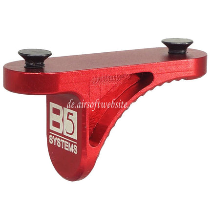 5KU Keymod B5 Gripstop