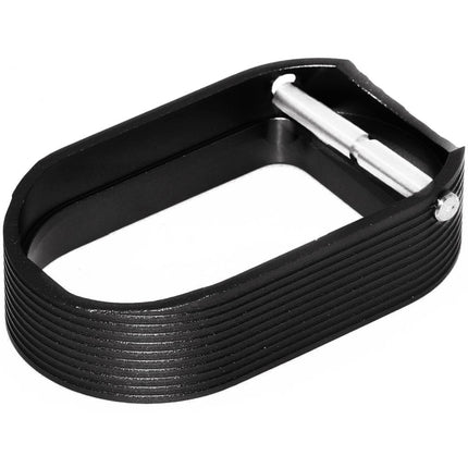 Airsoft Website Hot Shot Stil Magwell Geeignet für Tokyo Marui Hi-Capa Pistolen Airsoft