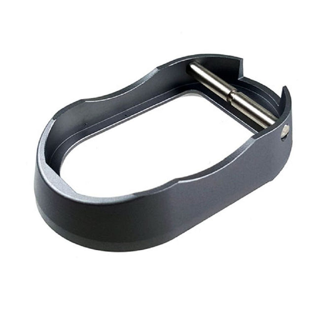 Airsoft Website Leichtgewicht Stil Magwell Geeignet für Tokyo Marui Hi-Capa Pistolen Airsoft