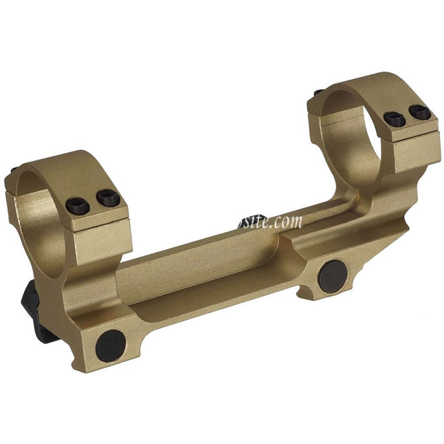 G&P 30mm Dual Zielfernrohrmontage L geeignet für 20mm Picatinny Schiene