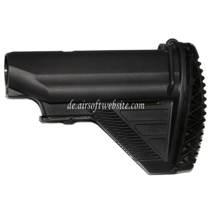 E&C 416 D Stil Krangewehrschaft Geeignet für M4 M16 Serie AEG Gewehre Airsoft