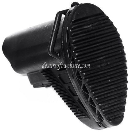 E&C 416 D Stil Krangewehrschaft Geeignet für M4 M16 Serie AEG Gewehre Airsoft