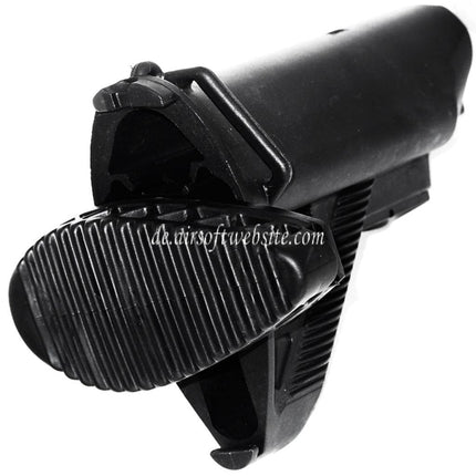 E&C 416 D Stil Krangewehrschaft Geeignet für M4 M16 Serie AEG Gewehre Airsoft