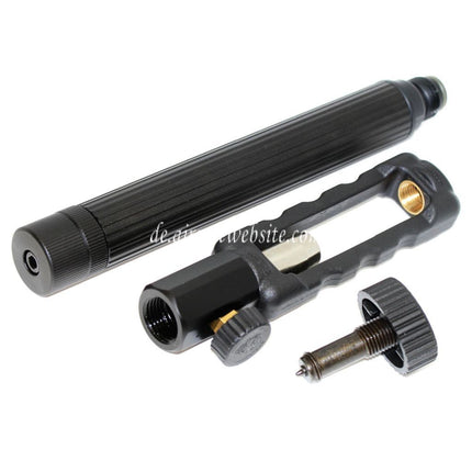 APS CNC Essentiell Co2 Ladegerät Geeignet für CAM870 Schrotflinte Patronenhülse