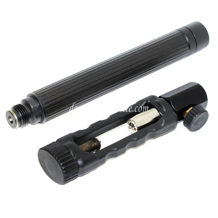 APS CNC Essentiell Co2 Ladegerät Geeignet für CAM870 Schrotflinte Patronenhülse