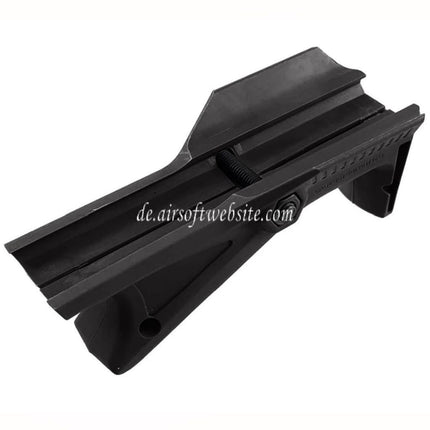 CYMA Cobra Handstopp Vordergriff geeignet für 20mm Picatinny Schiene