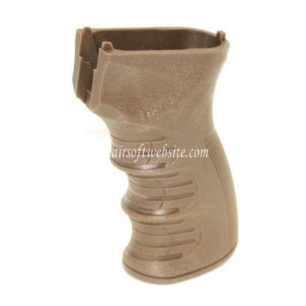 APS Ergonomie Griff Geeignet für AEK AK/ASK Serie AEG Gewehre Airsoft