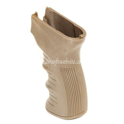 APS Ergonomie Griff Geeignet für AEK AK/ASK Serie AEG Gewehre Airsoft