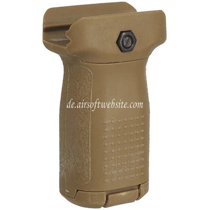 CYMA Mini Vordergriff geeignet für 20mm Picatinny Schiene