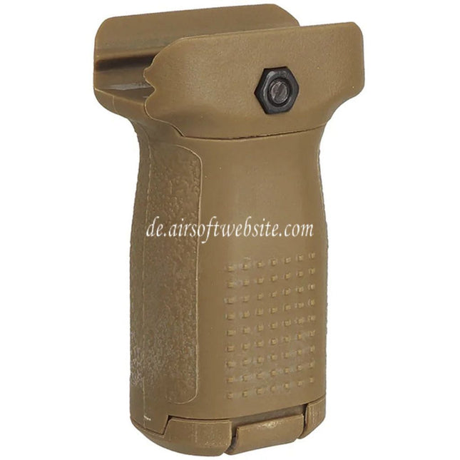 CYMA Mini Vordergriff geeignet für 20mm Picatinny Schiene